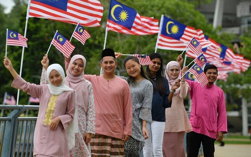 Wujudkan undang-undang tangani ucapan kebencian, ancam keharmonian negara