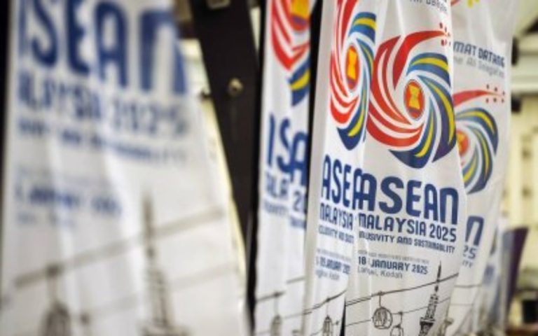 kepengerusian asean 2025