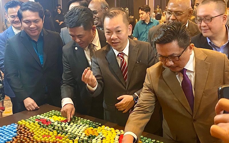 Sabah tuan rumah MICF buat julung kalinya, 24-27 Mei