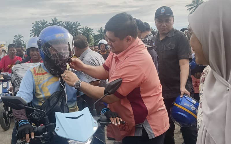 Kerajaan Sabah komited tangani isu bekalan air sedia penyelesaian jangka pendek