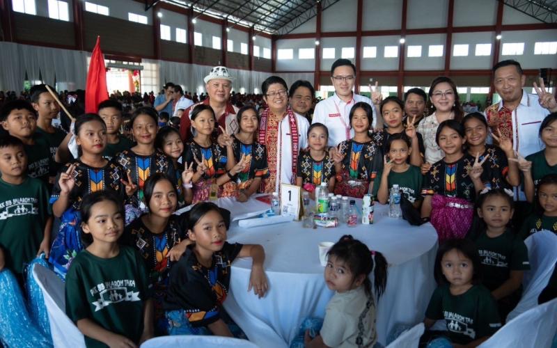 PH Sabah terus aktif suarakan pandangan dalam semua platform MA63