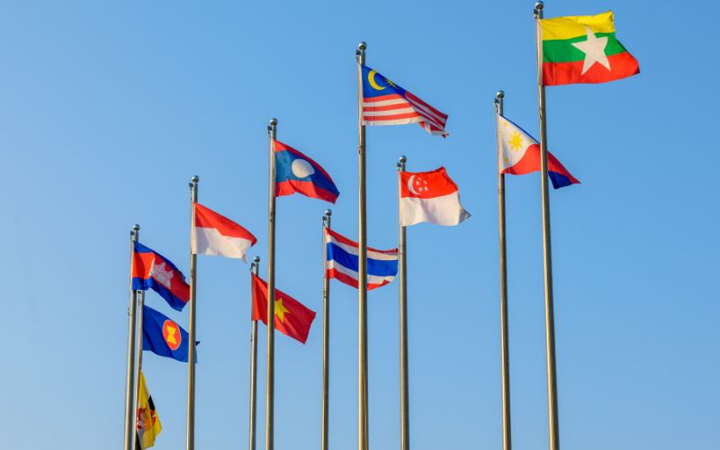 Ketidakcenderungan Malaysia kepada mana-mana kuasa besar bukti kemampuan teraju ASEAN