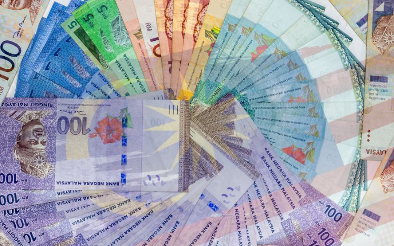 Ringgit Malaysia