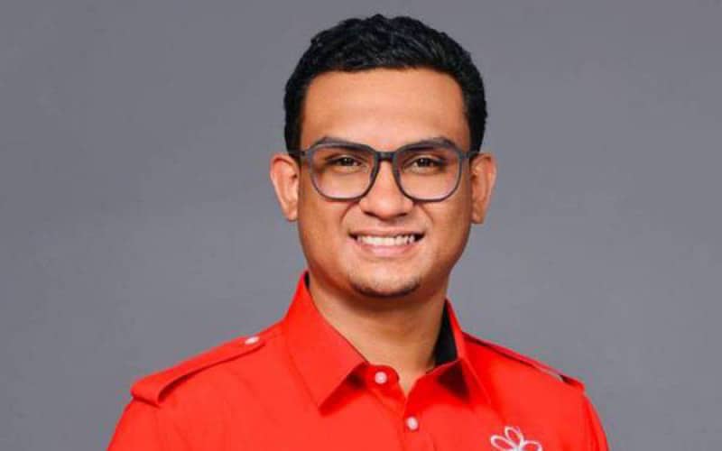 Mahathir Rais letak jawatan tanda pimpinan tertinggi Bersatu lemah tangani isu dalaman