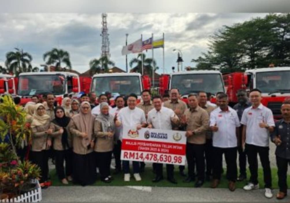 RUU hukuman khidmat masyarakat buang sampah kecil bakal dibentang Mac ini – Kor Ming