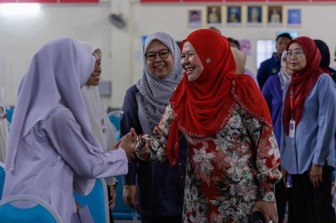 Semua kanak-kanak GISBH di Perak selesai dituntut – Exco