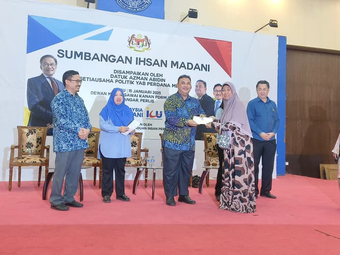 PMO turun padang bantu ahli Parlimen, ADUN selesai masalah