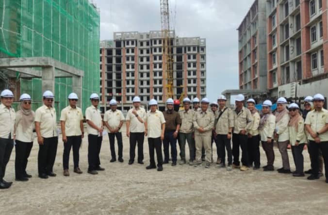 KKR lulus 11 projek rancakkan pembangunan di Langkawi