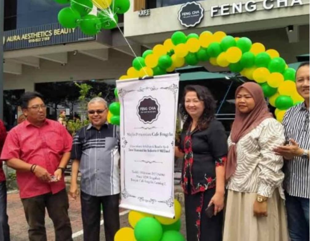 MBI sedia kaji perluas dasar larang jual arak di kawasan majoriti penduduk Muslim