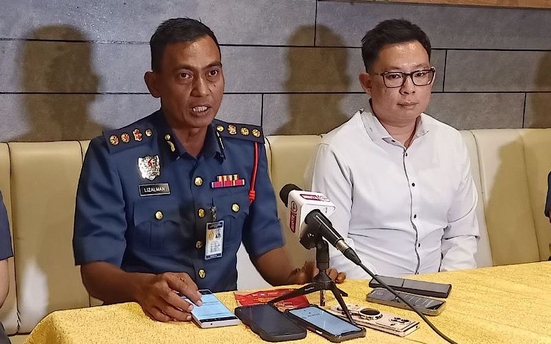 Elektrik punca kebakaran meningkat sempena Sambutan Tahun Baharu Cina 2024