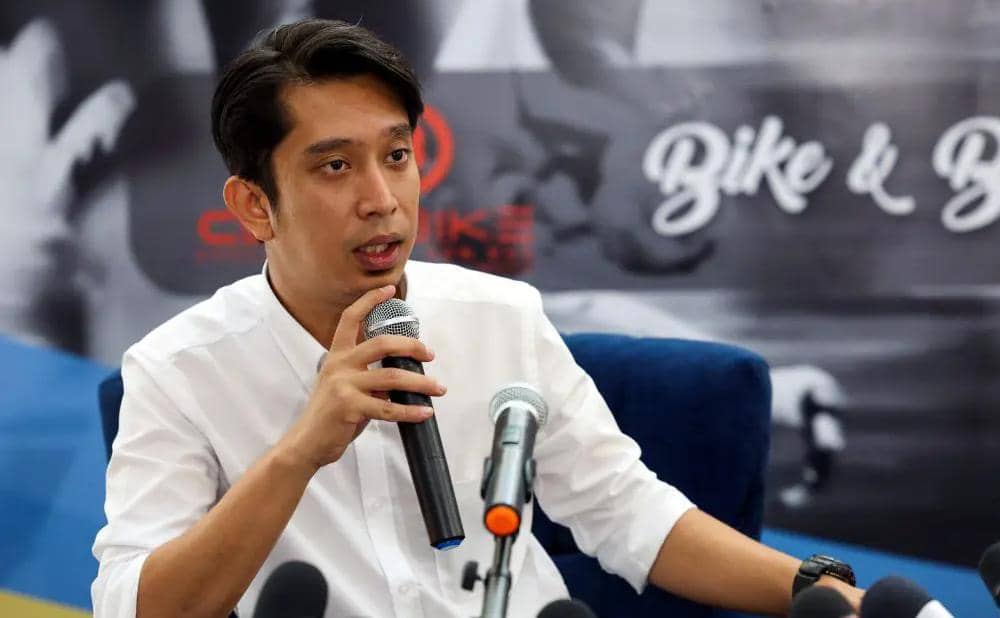 Suara anak muda menentang rasuah seiring prinsip Kerajaan Madani
