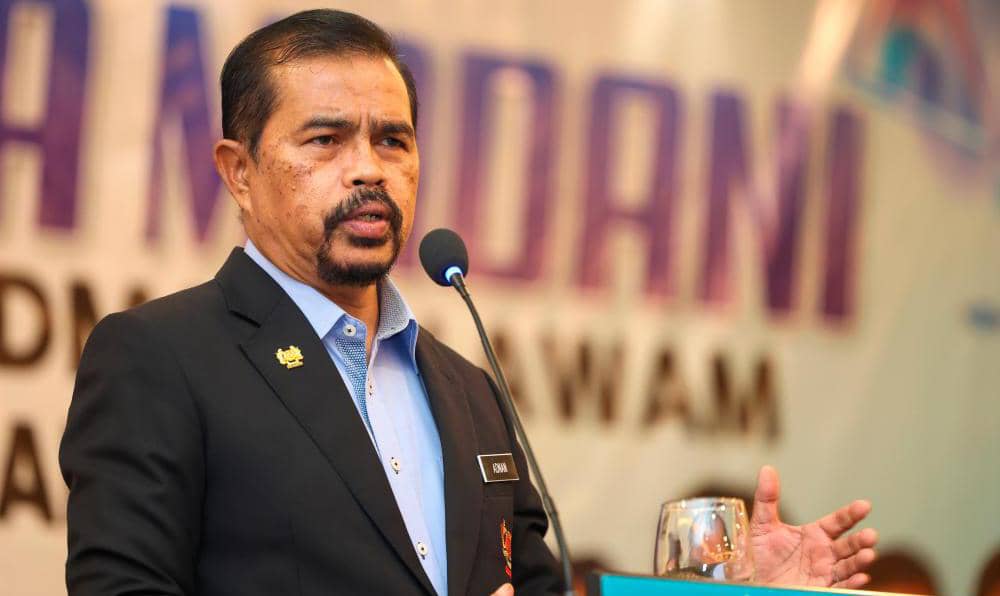 Cuepacs sokong pembatalan projek rintis Waktu Bekerja Berlainan, penubuhan jawatankuasa khas
