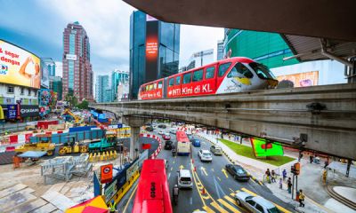 Penarafan Moody’s Ratings bukti ekonomi Malaysia terus ‘on track’ – MOF