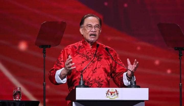 Persahabatan Malaysia-China melangkaui perdagangan
