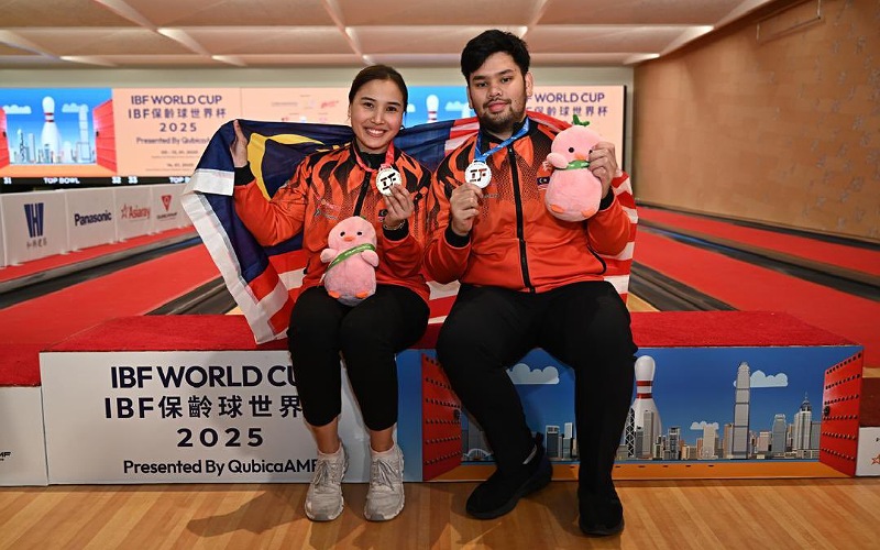 Anwar ucap tahniah untuk Natasha Roslan, Rafiq Ismail