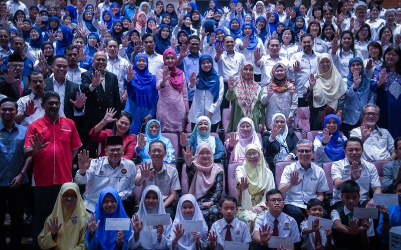 Kementerian jamin BAP tidak dipotong