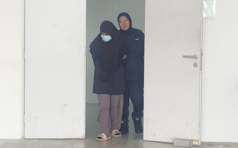 Penipuan dalam talian: Kes pertama bawah Seksyen 424C (2) KK di Perlis, pekerja pembersihan mengaku salah