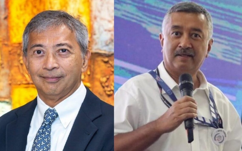 SPRM dedah 2 anak Tun M miliki kekayaan lebih RM1 bilion