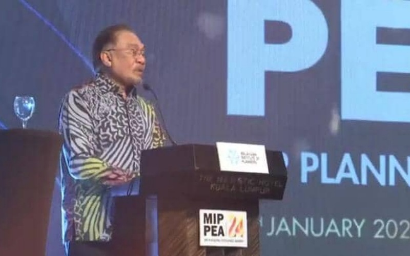 Perancangan bandar di Malaysia perlu kekalkan identiti, kesenian dan budaya