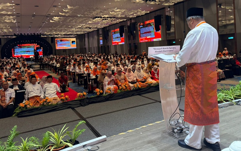 Amanah ada potensi tambah kerusi di Kelantan