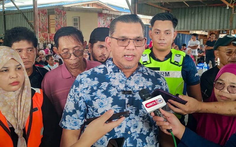 Bomba komuniti perlu diperbanyak, langkah awal cegah kebakaran merebak