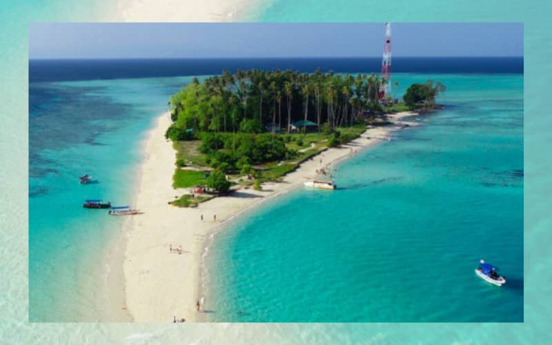 Pulau Sibuan dibuka semula esok
