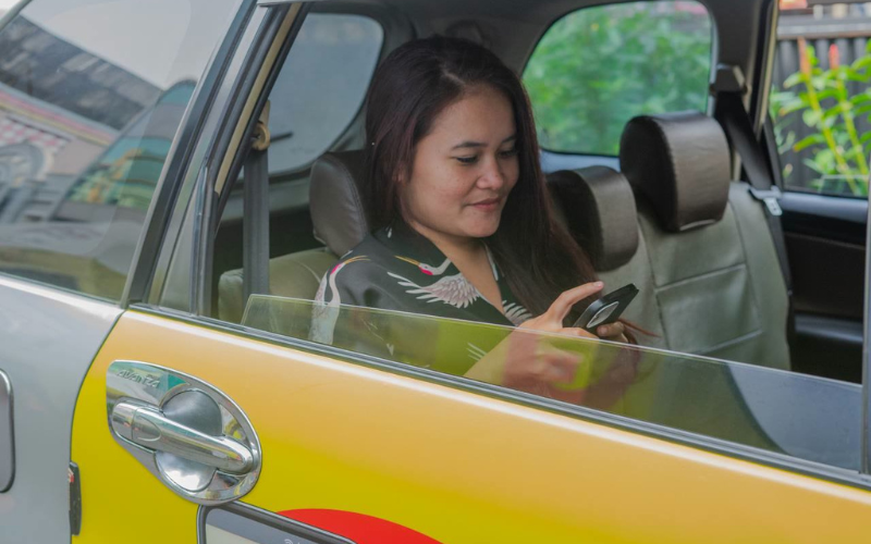 Maxim jadi pilihan pengguna