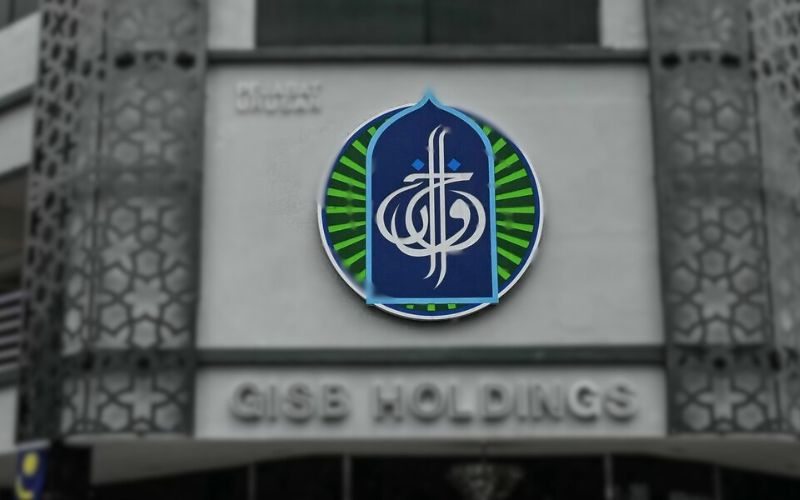 Akauntan GISBH dibebas sementara dengan jaminan