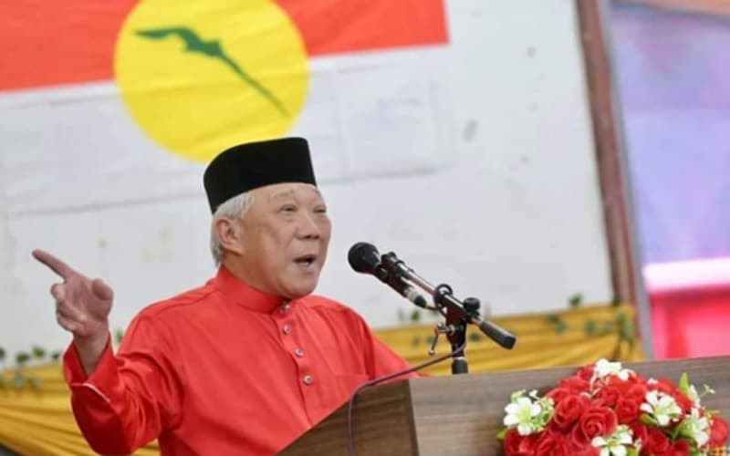 UMNO Sabah tegas tidak sokong pemimpin pengkhianat pada PRN17