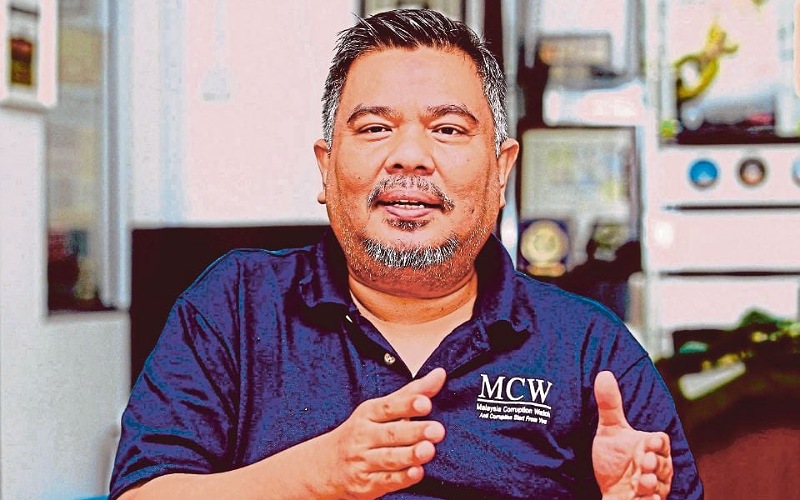 Larangan tubuh anak syarikat oleh agensi kerajaan langkat tepat kurangkan pembaziran, perlu dilaksana segera