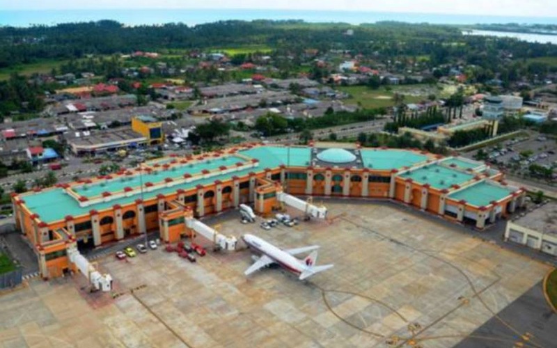 Kerajaan negeri pembangkang tidak pernah dianak tiri Kerajaan Madani