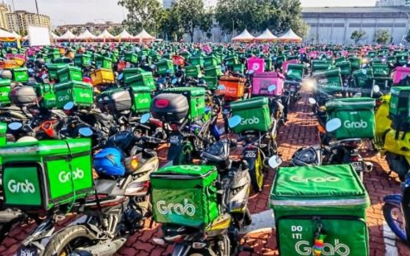 Jangan tunduk permintaan syarikat, kerajaan perlu segera luluskan RUU Pekerja Gig