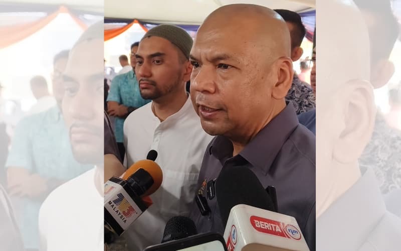 Hargai usaha kerajaan negeri bantu atasi kos sara hidup – Armizan