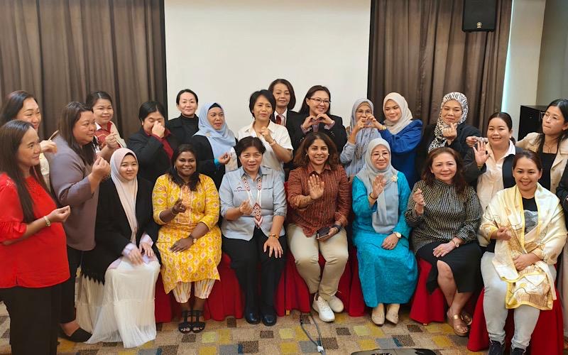 Wanita PH sedia peruntukan RM30,000 usaha perkasa peranan politik wanita