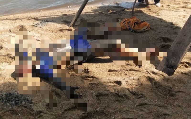 Remaja lelaki hilang ditemukan meninggal dunia, operasi SAR tamat selepas empat hari