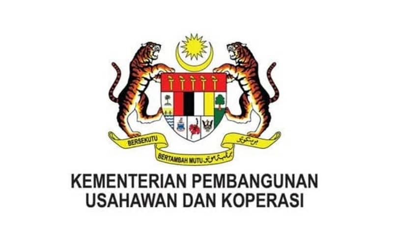 KUSKOP bantu usahawan, koperasi Sabah, Sarawak melalui Inisiatif Prihatin Banjir