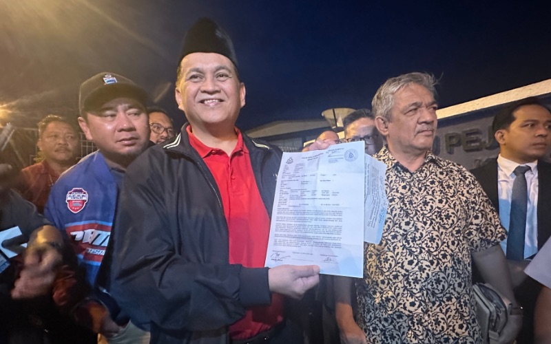 Arifin nafi dakwaan laporan MalaysiaKini, akan ambil tindakan undang-undang