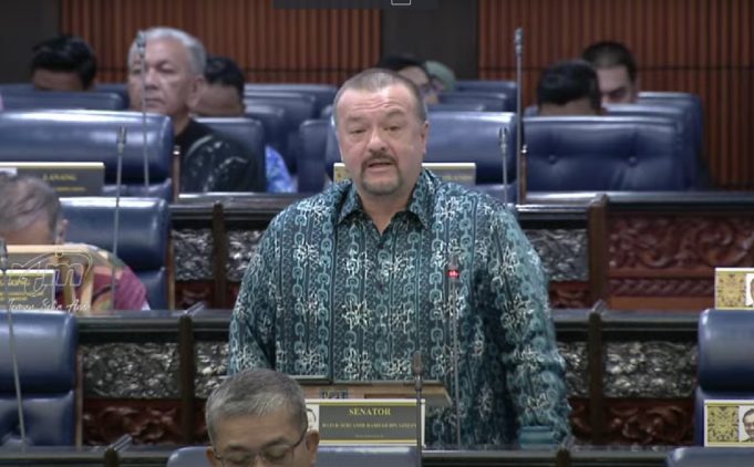 Transaksi ‘beli dulu, bayar kemudian’ rakyat Malaysia meningkat ketara