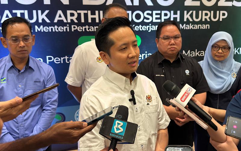 Sabah jadi tuan rumah HPPNK Ogos ini