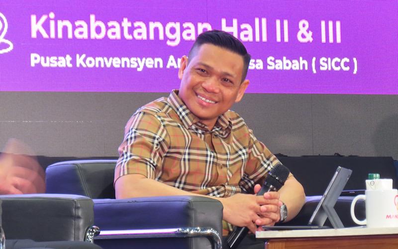 Dulu peniaga tamu kini jadi pemilik 10 cawangan D’Bundle Mania