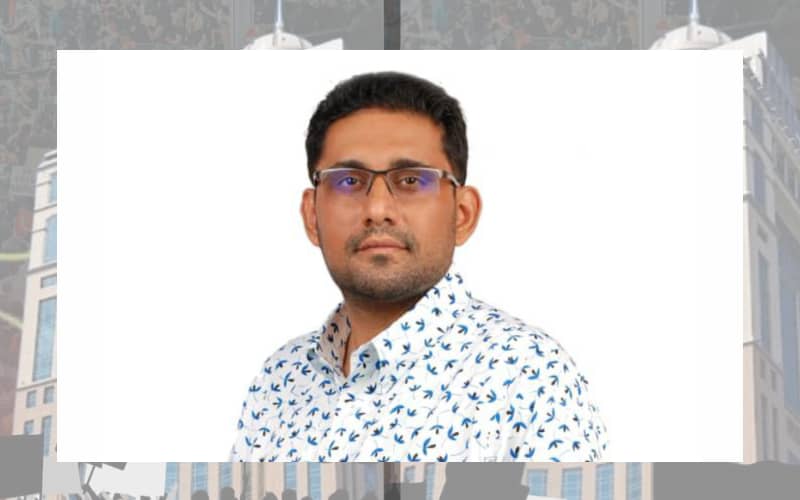 Tiada keperluan pecah portfolio Menteri Hal Ehwal Agama, peranan setiap Menteri cukup – Dr Anil