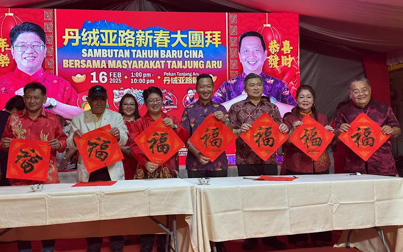 Kerajaan, rakyat Sabah perlu jadi sebahagian kejayaan RMK13 – Ewon