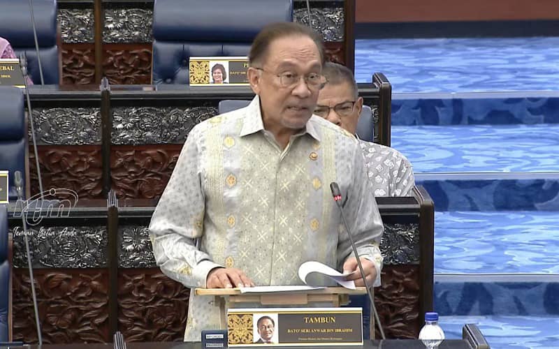 Kerajaan setuju pinda Akta Perhimpunan Aman 2012