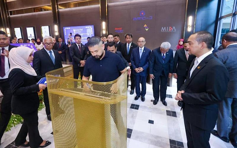 IMFC-J bakal jadi ‘game changer’