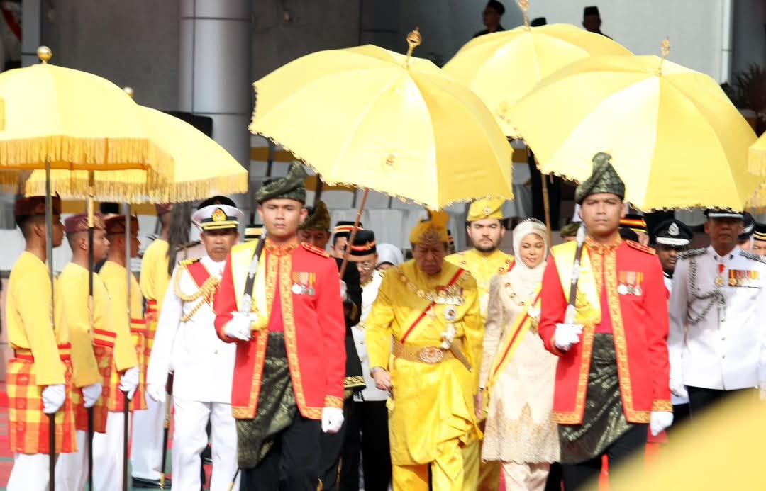 Tutup sekolah tahfiz tidak berdaftar – Sultan Selangor