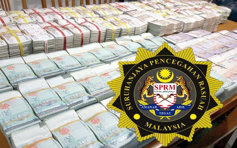 Kes ‘Safe House’ ahli politik masih dalam siasatan – Azalina