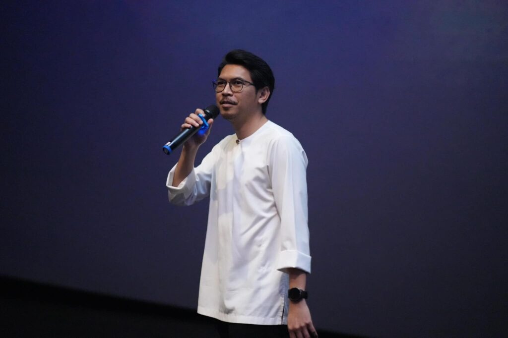 AMK Sabah sokong Kamil Munim sebagai Ketua AMK Pusat