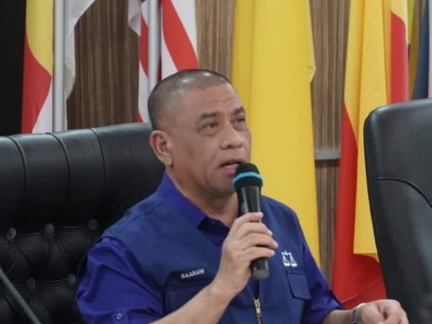 PRK Ayer Kuning: BN Perak tak ambil mudah