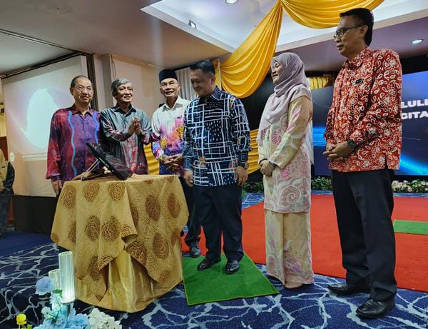 Pendidikan digital interaktif lonjak masa depan pelajar – Raja Muda Perlis