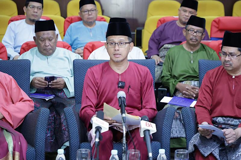 Kadar zakat fitrah di Johor bermula RM7 hingga RM20